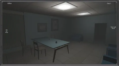 Night Patrol screenshot