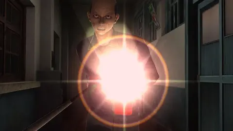 White Day: A Labyrinth Named School screenshot