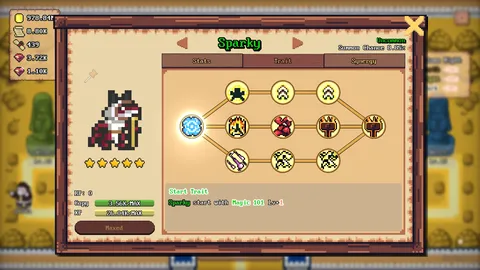 Refence screenshot