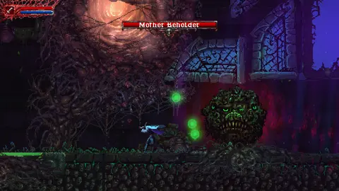 Slain: Back From Hell screenshot