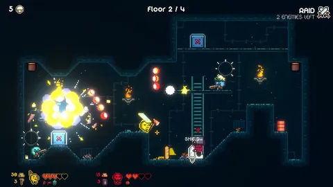 Mr. Sun's Hatbox screenshot