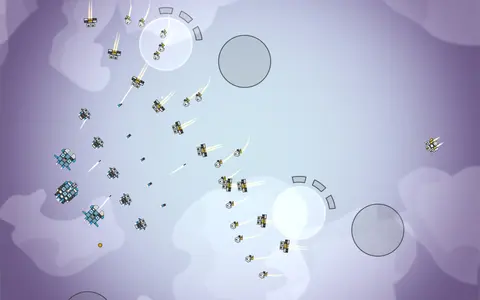 Istrolid screenshot