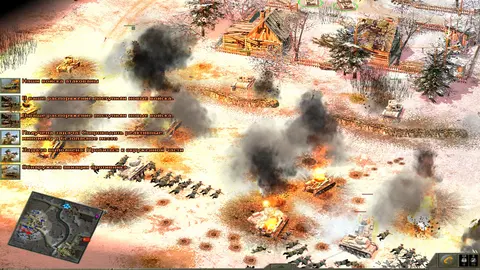 Blitzkrieg 2 Anthology screenshot