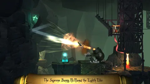 Life Goes On: Done to Death screenshot