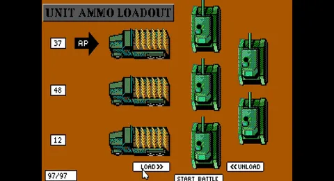 Sands of Fire screenshot