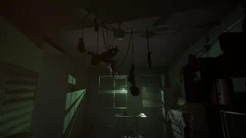 港詭實錄ParanormalHK screenshot