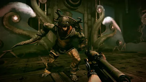 Rage screenshot