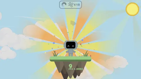 Flip Flop XL screenshot