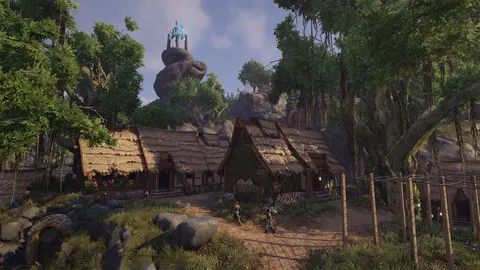 ELEX screenshot