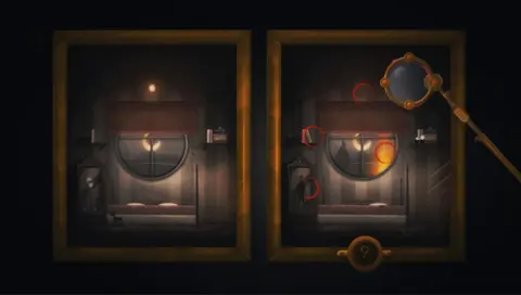 Pinstripe screenshot