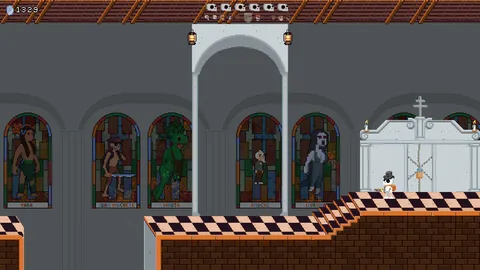 Oblitus mortis screenshot