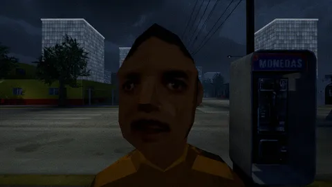 Trash Horror Collection 5 screenshot