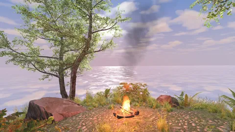 ChilloutVR screenshot