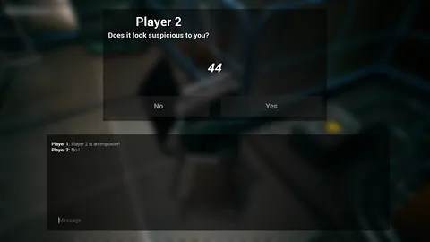Hidden Bloodhunt screenshot