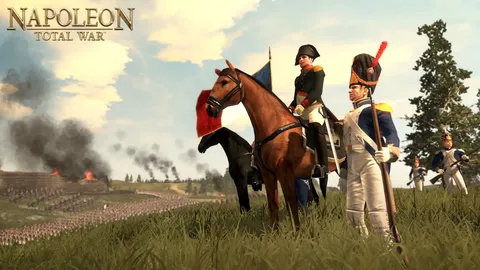 Total War: NAPOLEON – Definitive Edition screenshot