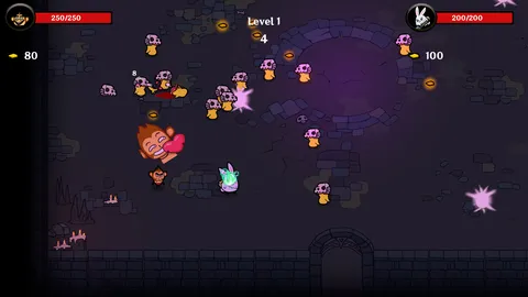 Henshin MyBro! screenshot