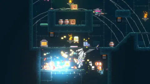 Mr. Sun's Hatbox screenshot