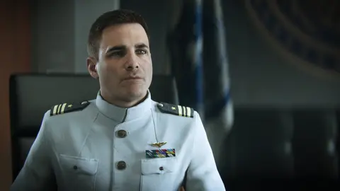 Call of Duty: Infinite Warfare screenshot