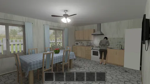 SchoolBoy Runaway screenshot