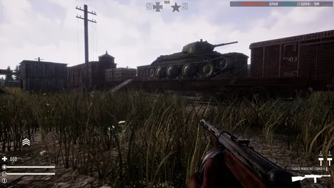 Fog Of War - Free Edition screenshot