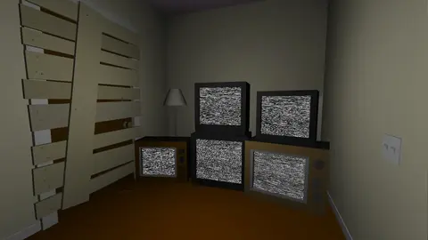 the static speaks my name screenshot