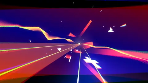 BARRIER X screenshot