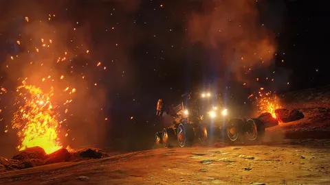 Elite Dangerous screenshot