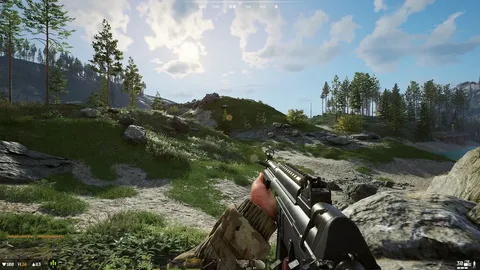 Deadside screenshot