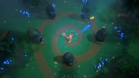 Battlerite Royale screenshot