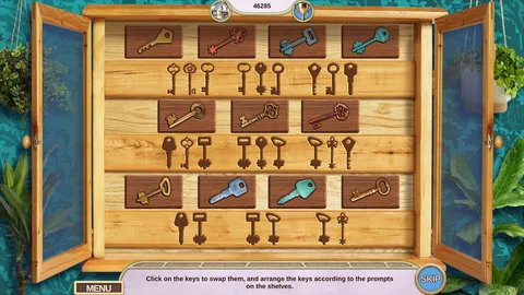 Sweet Home 3: Look and Find Collector's Edition screenshot