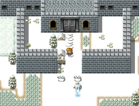 Final Quest screenshot