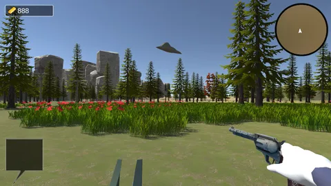 Wild West Simulator screenshot