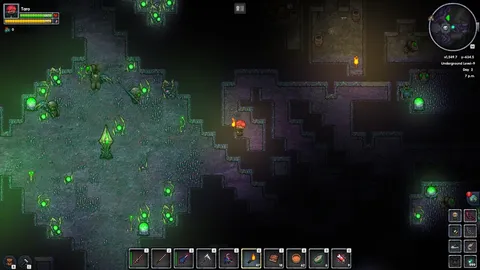 Keplerth screenshot