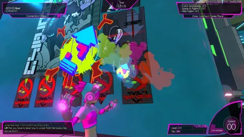 Hover screenshot
