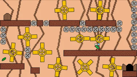 Cuckoo's Clock screenshot