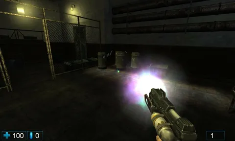 Rat Hunter screenshot