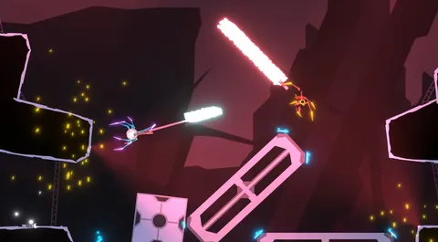 SpiderHeck screenshot