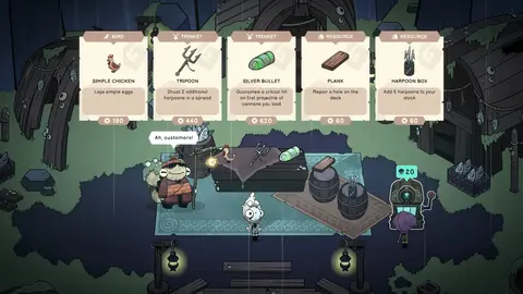 Ship of Fools screenshot