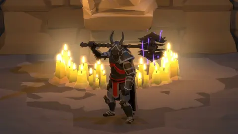 Stolen Realm screenshot
