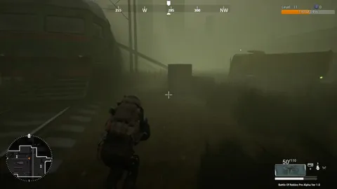 BATTLE OF REBELS screenshot