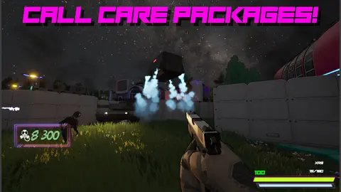 SynthwaveZ screenshot