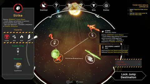 Void Crew screenshot