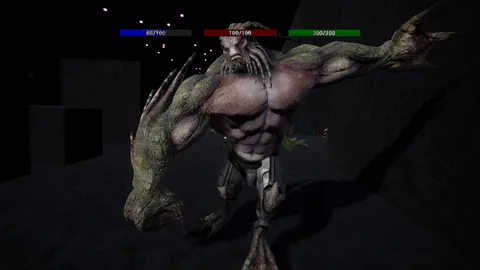 Arobynn: Sword of Adventure screenshot