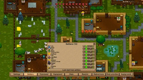 Necesse screenshot