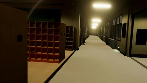 Virtual Campus screenshot