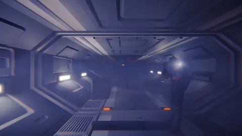 Hollow Space screenshot