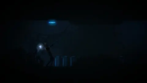 The Fall screenshot