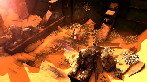Warhammer: Chaosbane screenshot