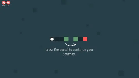 cat lines screenshot