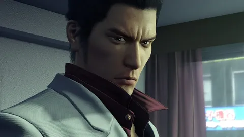 Yakuza Kiwami (Legacy) screenshot